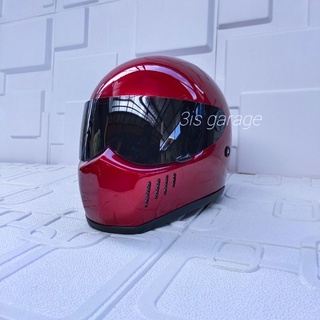 Helm cakil hot sale simpson