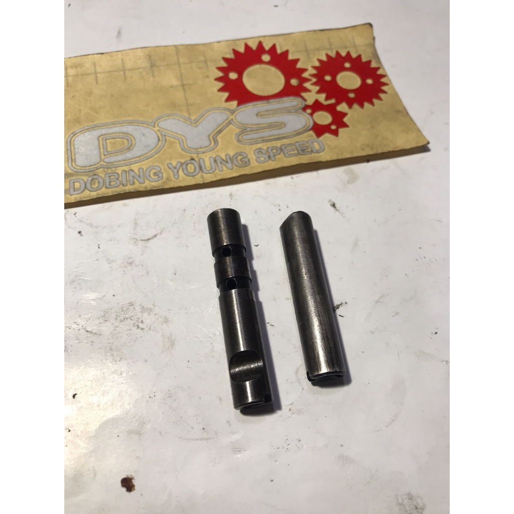 Jual Pen as temlar templar motor cina matic Happy Swing R 125 | Shopee ...