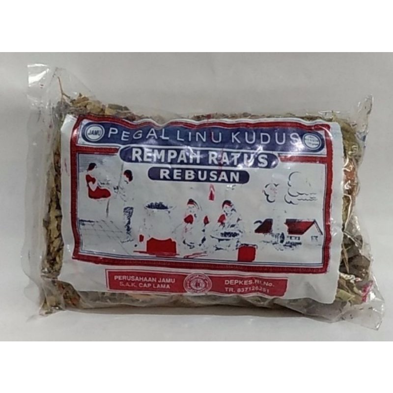 Jual Jamu Rempah Ratus Cap Kudus | Shopee Indonesia