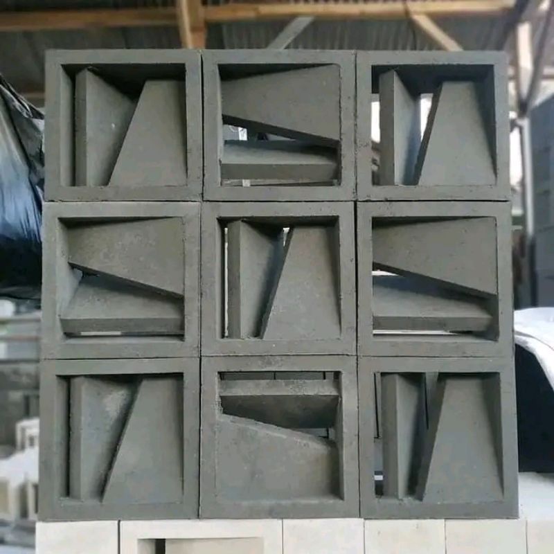 Jual Roster beton tipe v | Shopee Indonesia