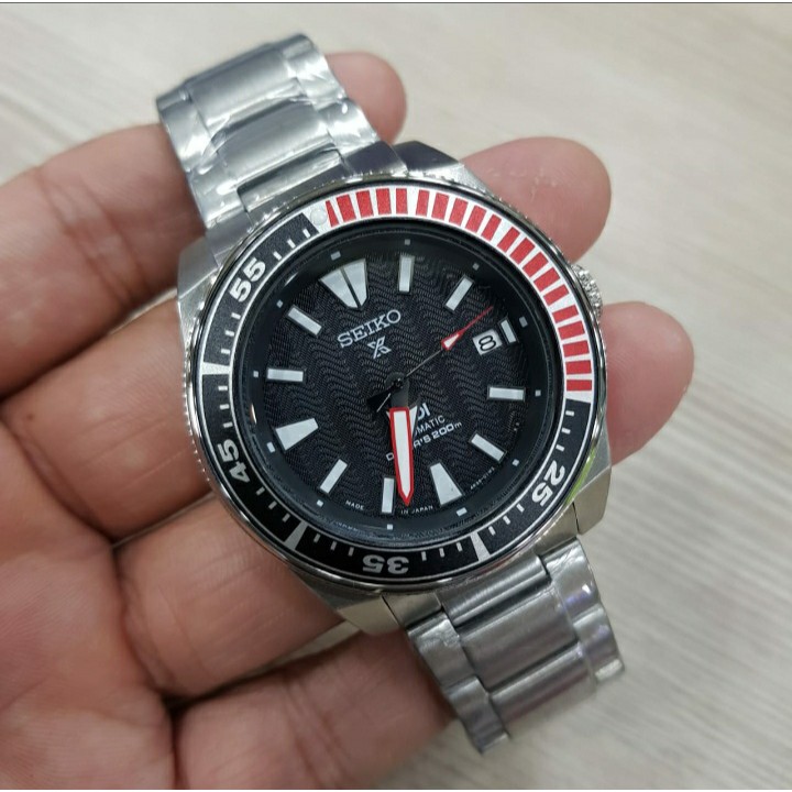 Jam Tangan Seiko