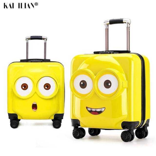 Jual koper minion Harga Terbaik Termurah November 2025 Shopee