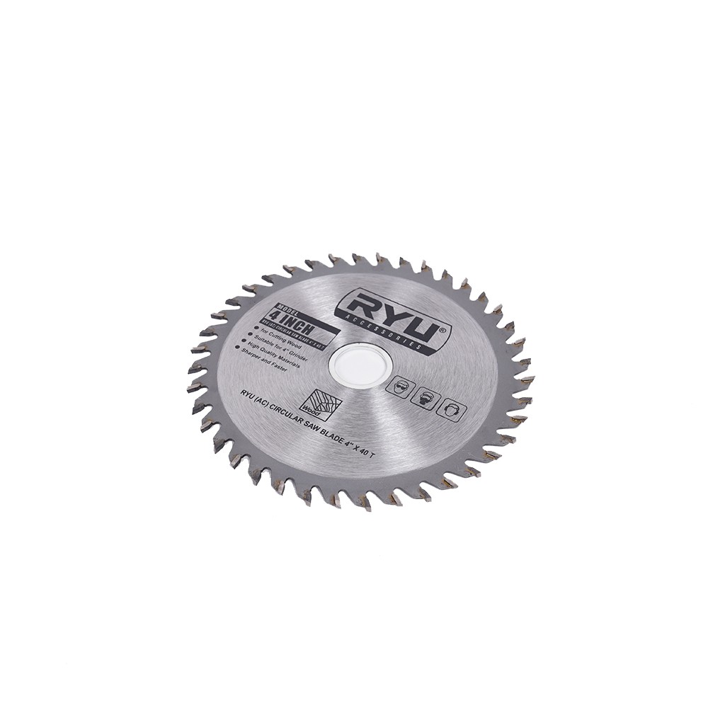 Jual Ryu Circular Saw Blade 4