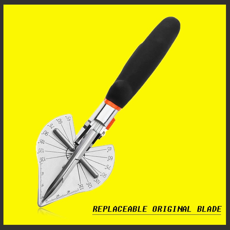 Jual Sudut Geser 45120 Derajat Mitre Cutter Geser Tangan Multifungsi