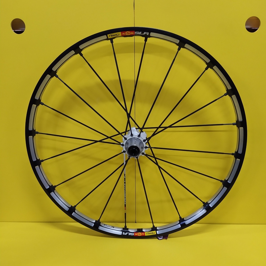 Mavic Crossmax St Mavic Rims 26 Rim Velg Wheelset Mavic