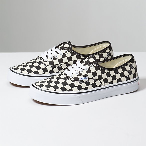 Jual vans checkerboard store