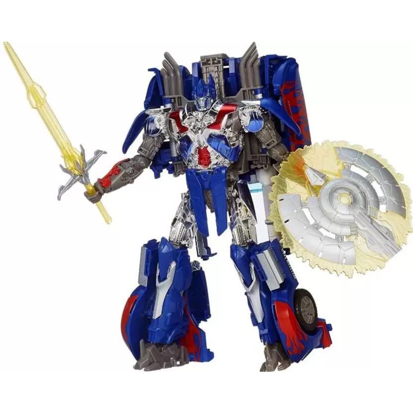 Jual Optimus Prime Oversized Transformers AoE WeiJiang | Shopee Indonesia