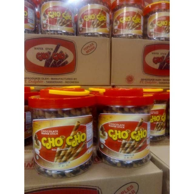 Jual Cho Cho Wafer Stick Roll Gr Astor Cho Cho Coklat Astor Toples