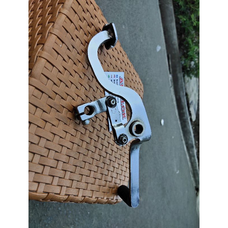 Jual OPERAN GIGI/ PERSENELING RX KING | Shopee Indonesia