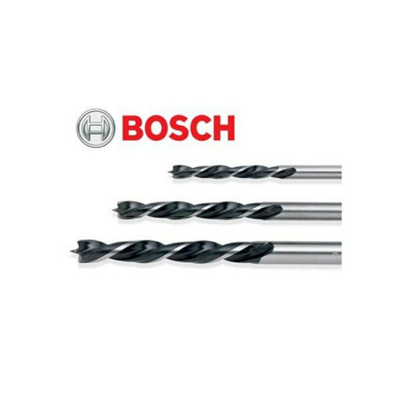 Broca Para Madera Bosch EXPERT Self Cut Speed 19mm X 400mm