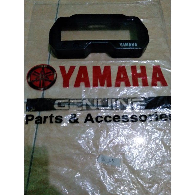 Jual mika kaca speedometer spedometer spedometer kilometer r15 v3 ...