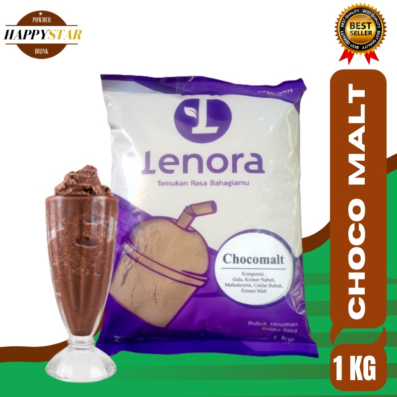 Jual Bubuk Minuman Rasa Choco Malt Serbuk Minuman Aneka Rasa Boba ...