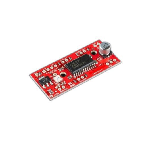 Jual EASY DRIVER STEPPER MOTOR DRIVER | Shopee Indonesia