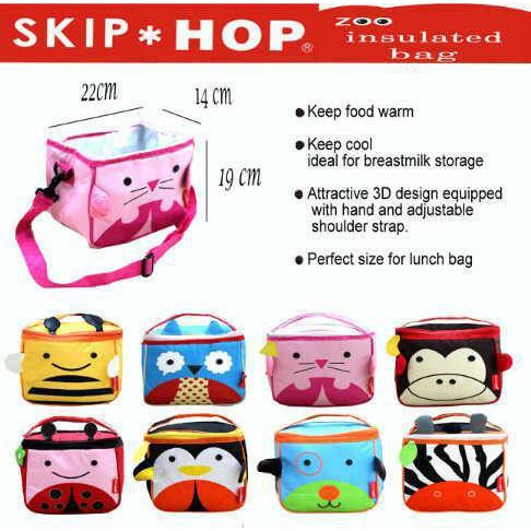 Jual Lunch bag (SALE) | Shopee Indonesia