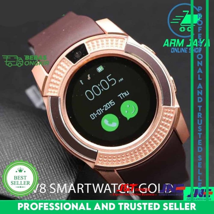 Smart best sale watch dz11