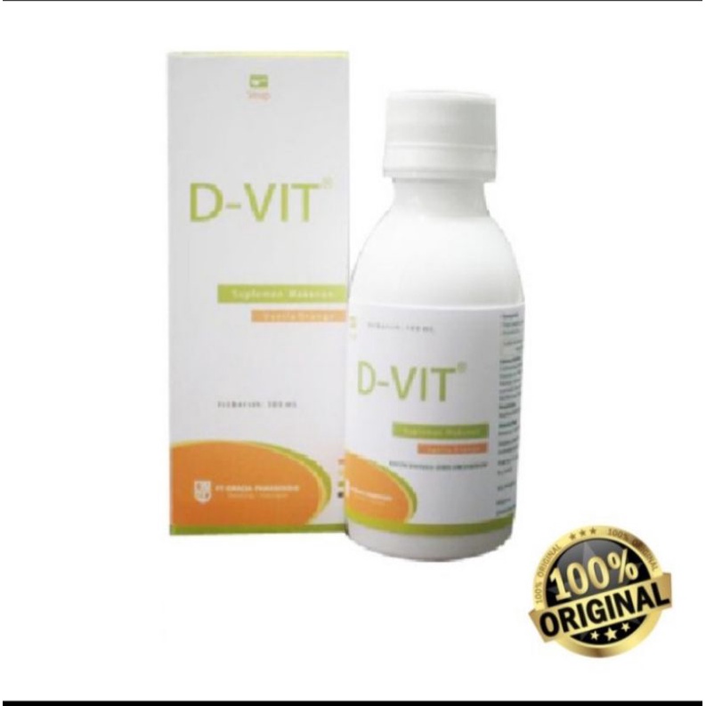 Jual Devit sirup | Shopee Indonesia