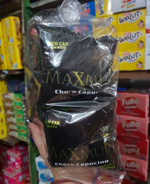 Jual Snack / Kerupuk / Chiki / Chiki Berhadiah / Chiki 500 / Maxnum ...