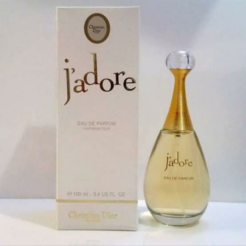 Harga parfum store dior jadore