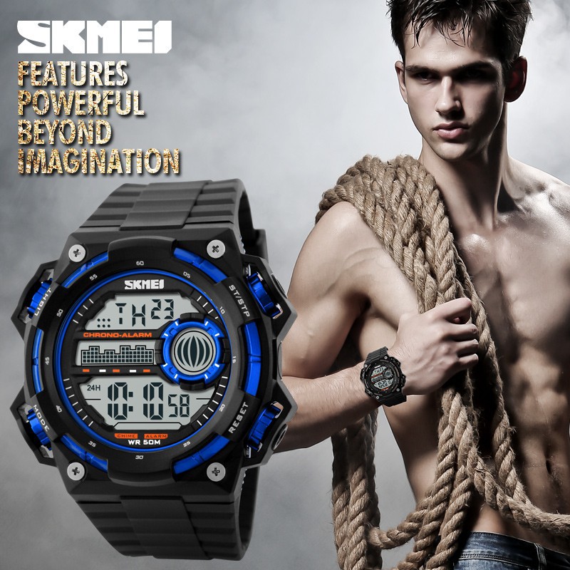 Skmei 1115 clearance