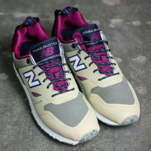 New balance trailbuster original store