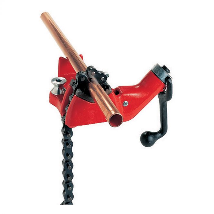 Jual RIDGID BENCH CHAIN VISE 1/8-5IN BC-510 40205 10002806 | Shopee ...