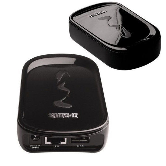 Jual DLINK DPR1020 USB Multifunction Print Server Shopee Indonesia