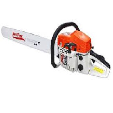 Jual REDFOX RF 5900 H CHAIN SAW | Shopee Indonesia