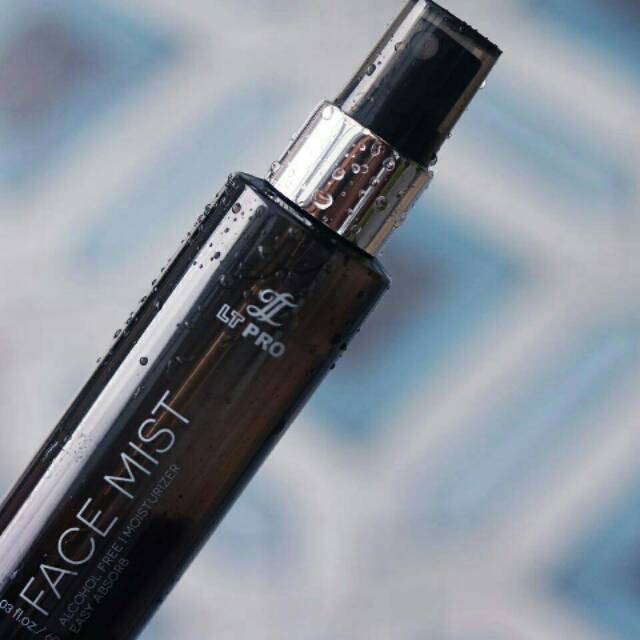 Jual Face mist lt pro spray 60ml Shopee Indonesia