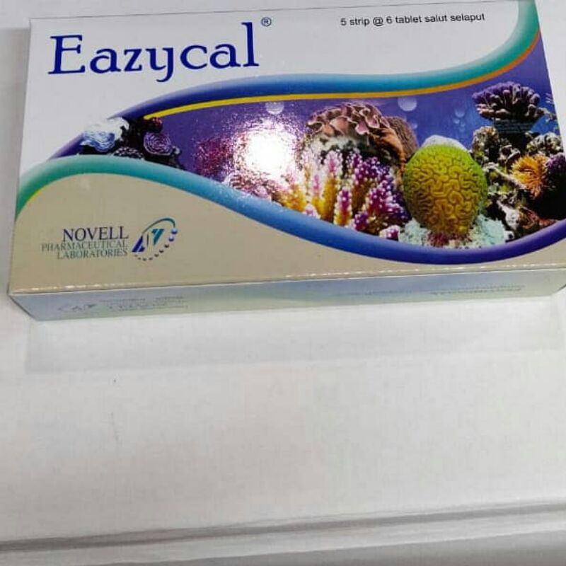 Jual Eazycal | Shopee Indonesia