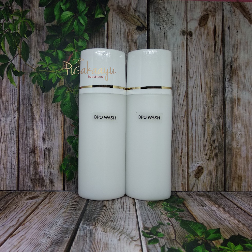 Jual BPO WASH 100 ML | Shopee Indonesia