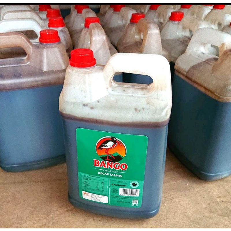 Jual bango jerigen 6,2kg | Shopee Indonesia