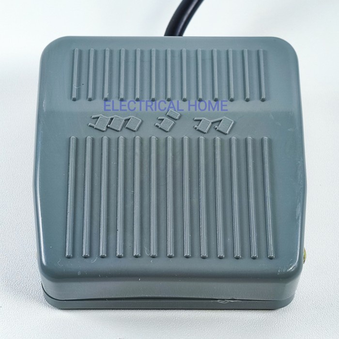 Jual Foot Switch / Saklar Injak FS-2 OTTO | Shopee Indonesia