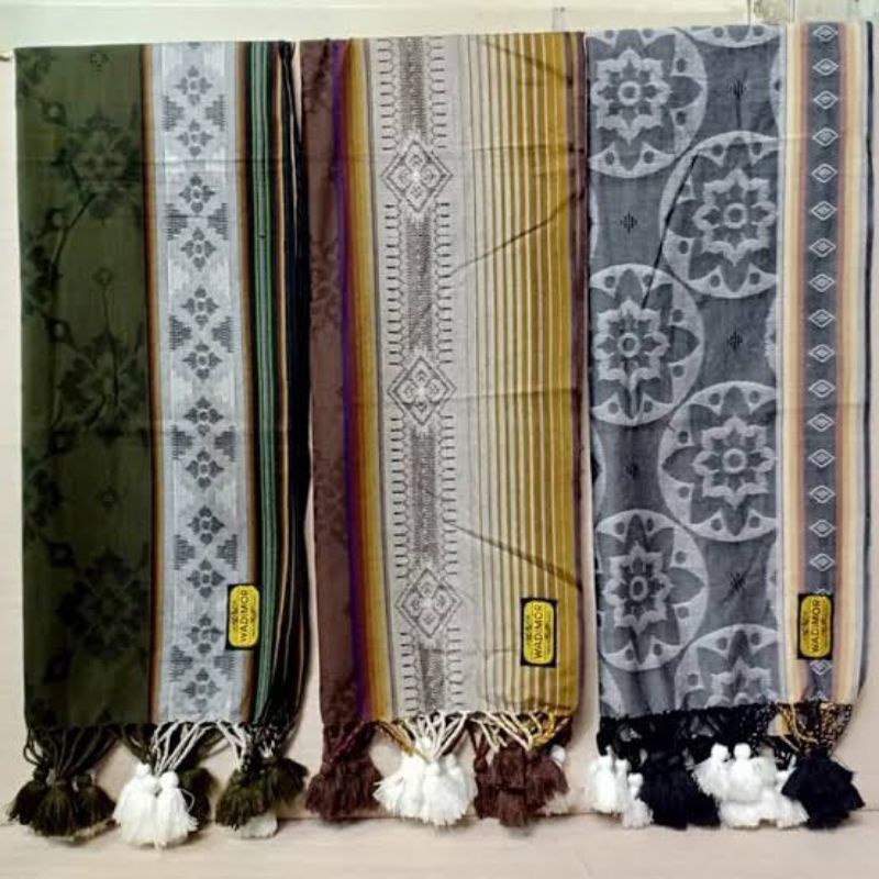 Jual sorban wadimor subaiyah original syal premium | Shopee Indonesia