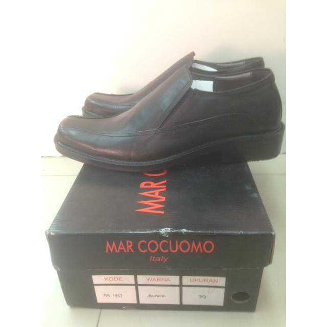 Marco Cuomo AS 447