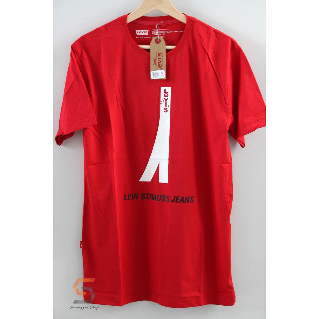 Jual PROMO Kaos Pria Import / Kaos Branded / Harga Distributor Shopee