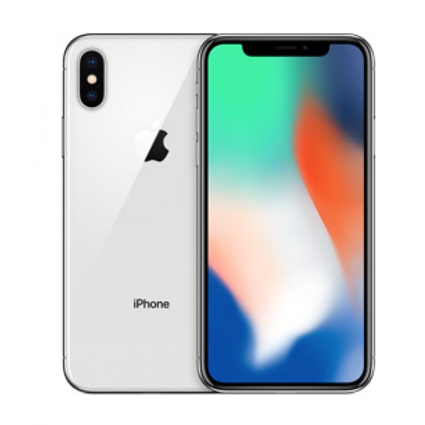 iPhone X 256GB Original Bergaransi Fullset Ps Store