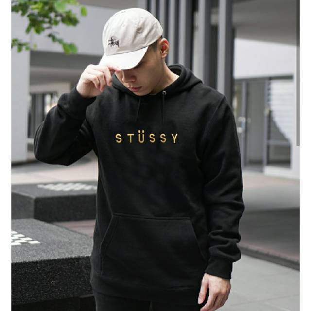 Harga jaket discount stussy