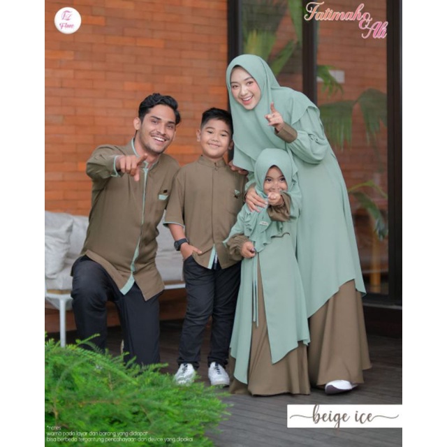 fauz hijab