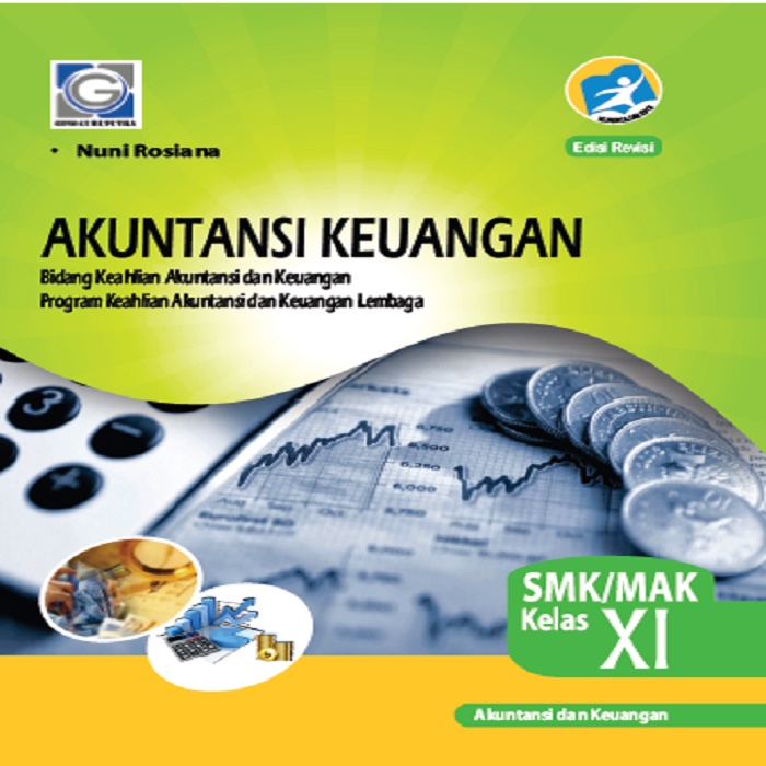 Jual Akuntansi Keuangan Kelas Xi Shopee Indonesia