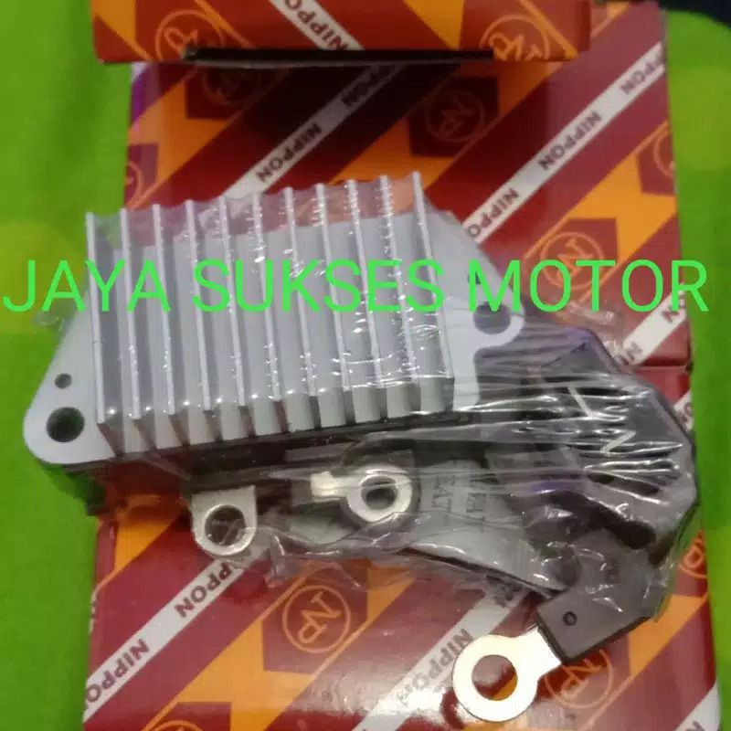 Jual IC Cas Regulator IC Alternator Suzuki Jimny Katana | Shopee Indonesia