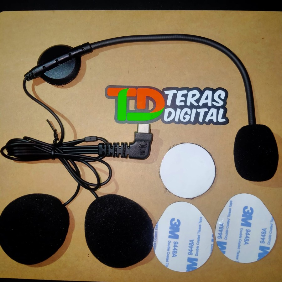 Bts3 intercom 2024 headset