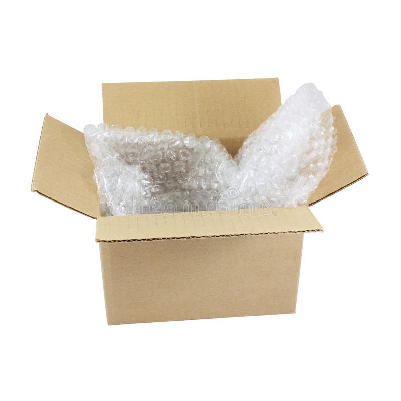 Jual Box & Bubble Wrap extra safe Shopee Indonesia