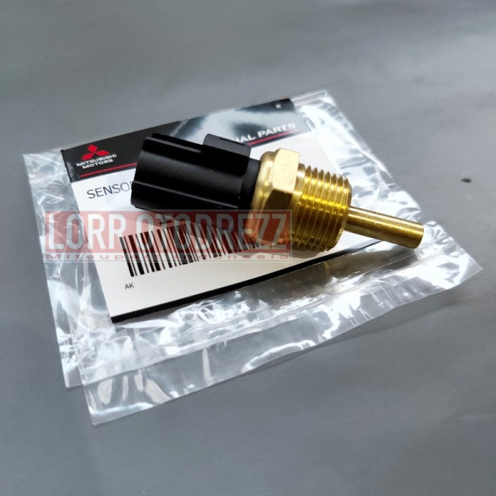 Jual Thermo switch / ect / switch fan radiator Lancer, Eterna, Galant ...