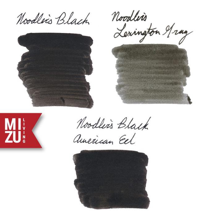 Jual Mudah Noodler'S Bulletproof Ink Noodlers Small Bottle Tinta ...