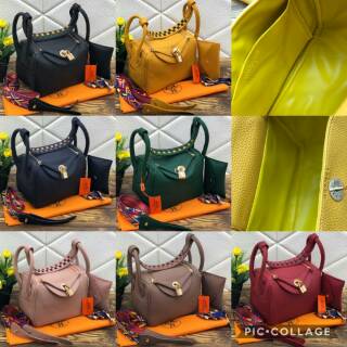 Jual Tas Hermes Croco Terlengkap & Harga Terbaru November 2023