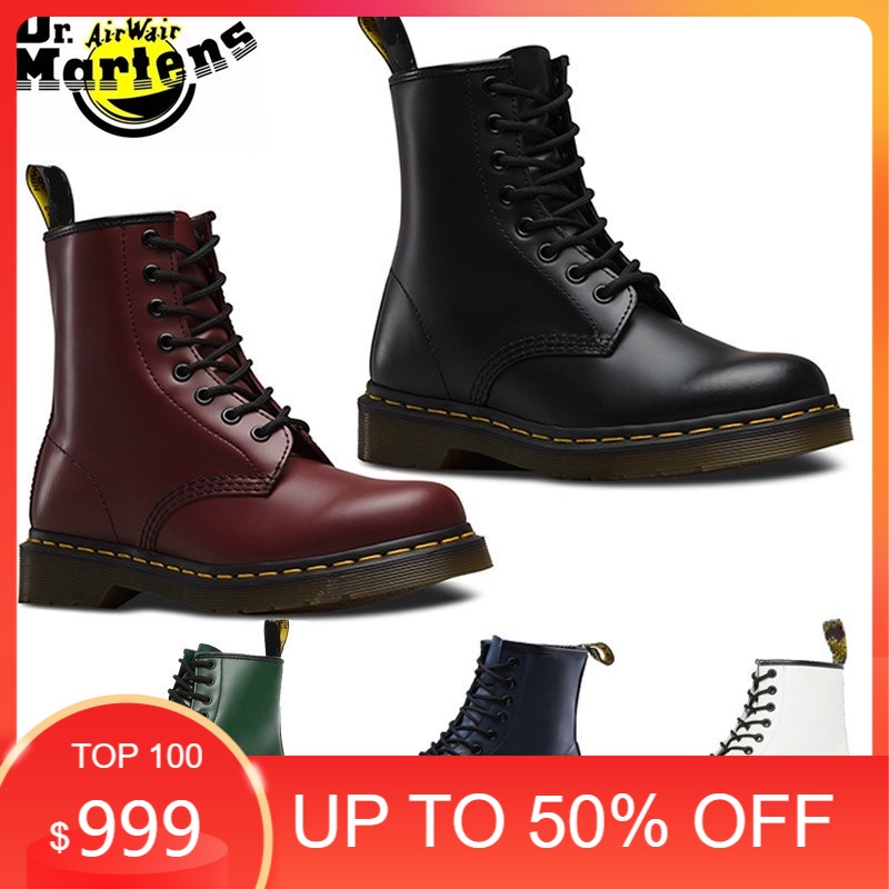 shoes dr martens air wair boots