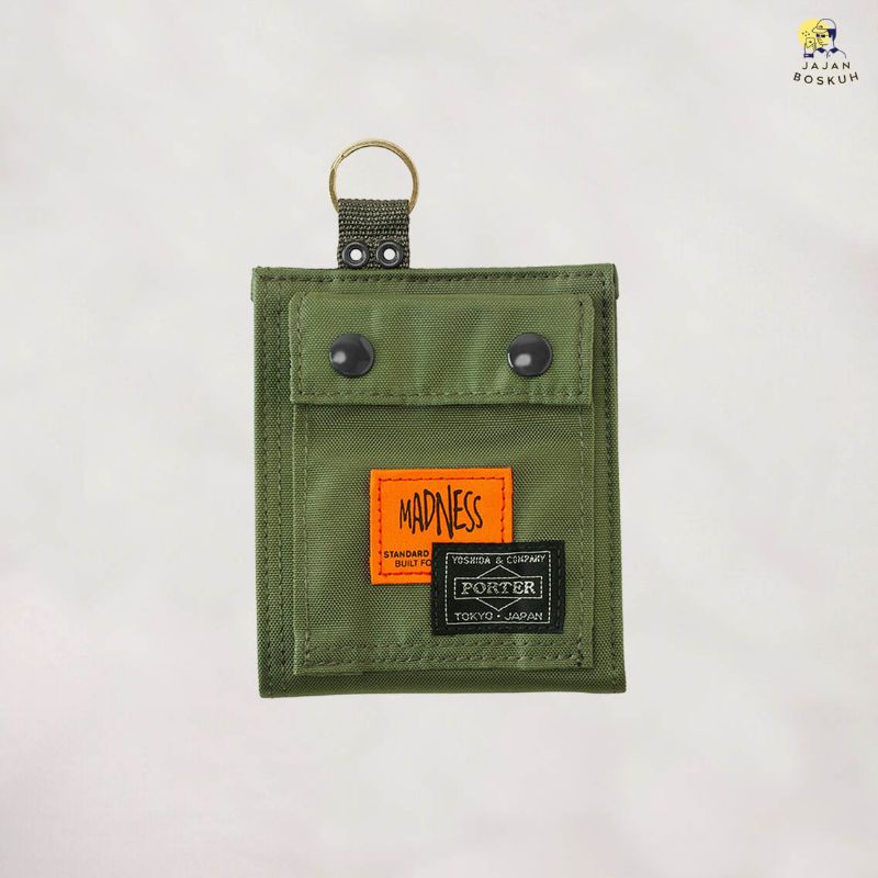 Jual Porter yoshida X madness wallet | Shopee Indonesia