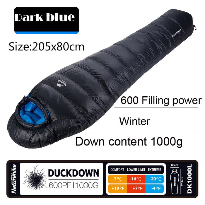 Naturehike dk1000l on sale