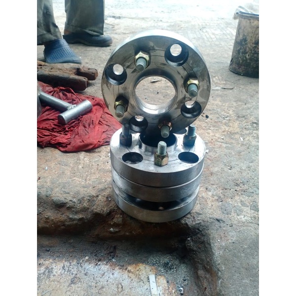 Menggali Dunia Adaptor Velg Mobil Agya: Panduan Lengkap dari Pemilihan hingga Pemasangan