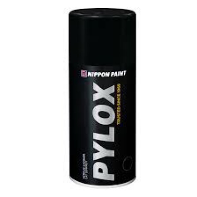 Jual Pylox Paint / dasaran plastik / PP primer / plastic primer 290
